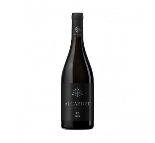 VINO ALCARDET SOMELIER 12 Meses 2020 0,75 L. VINO ALCARDET SOMELIER 12 Meses 2020 0,75 L.